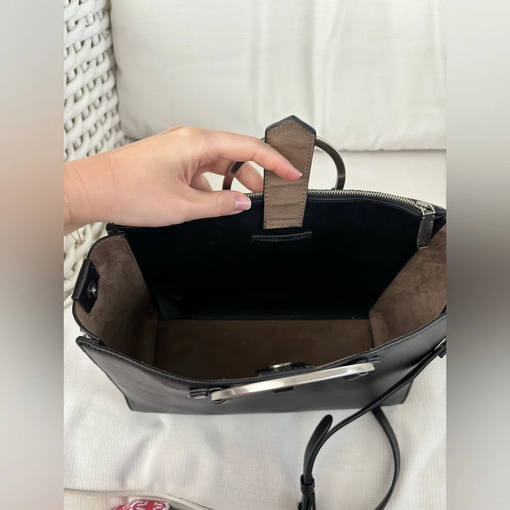 Rebecca Minkoff Bag - Picture 7 of 9